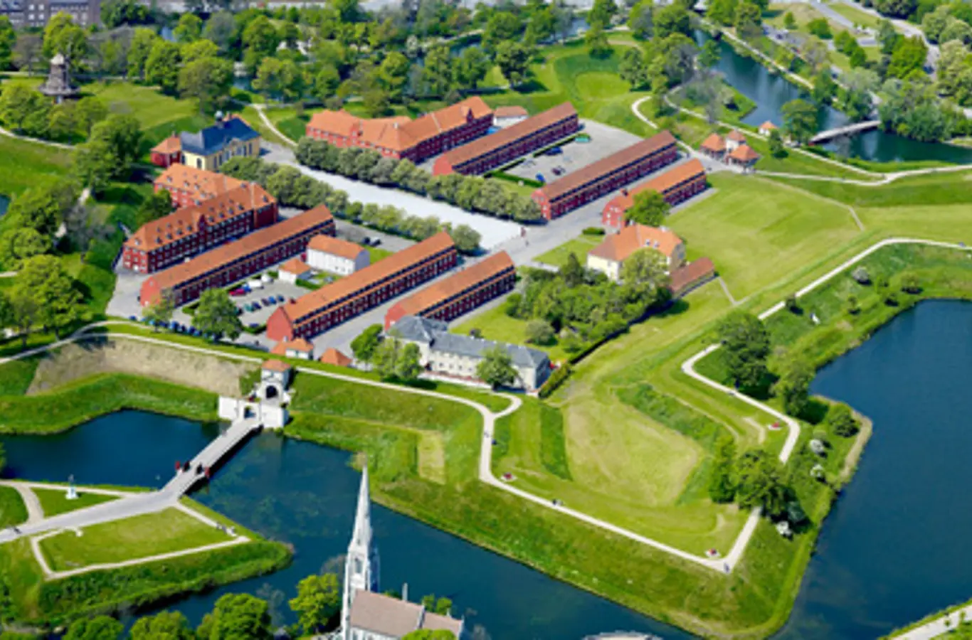 Kastellet